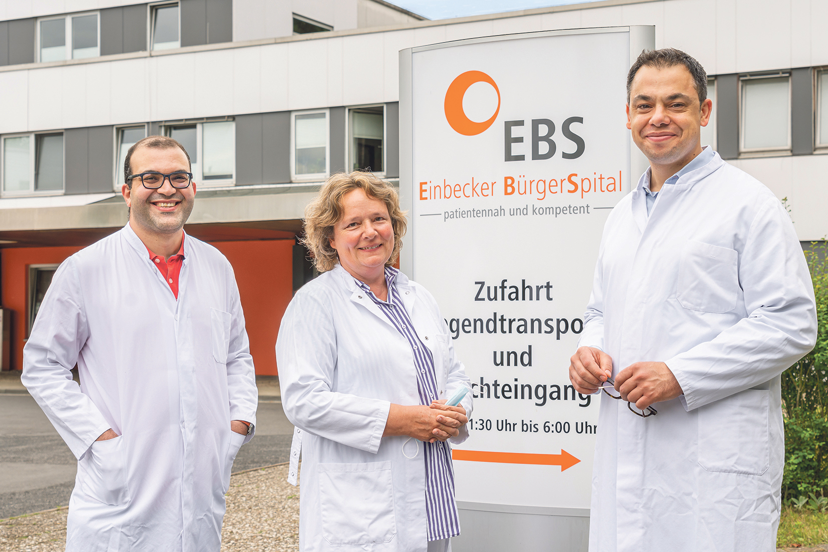 Foto: Michaela Hundertmark, Michael Mehle