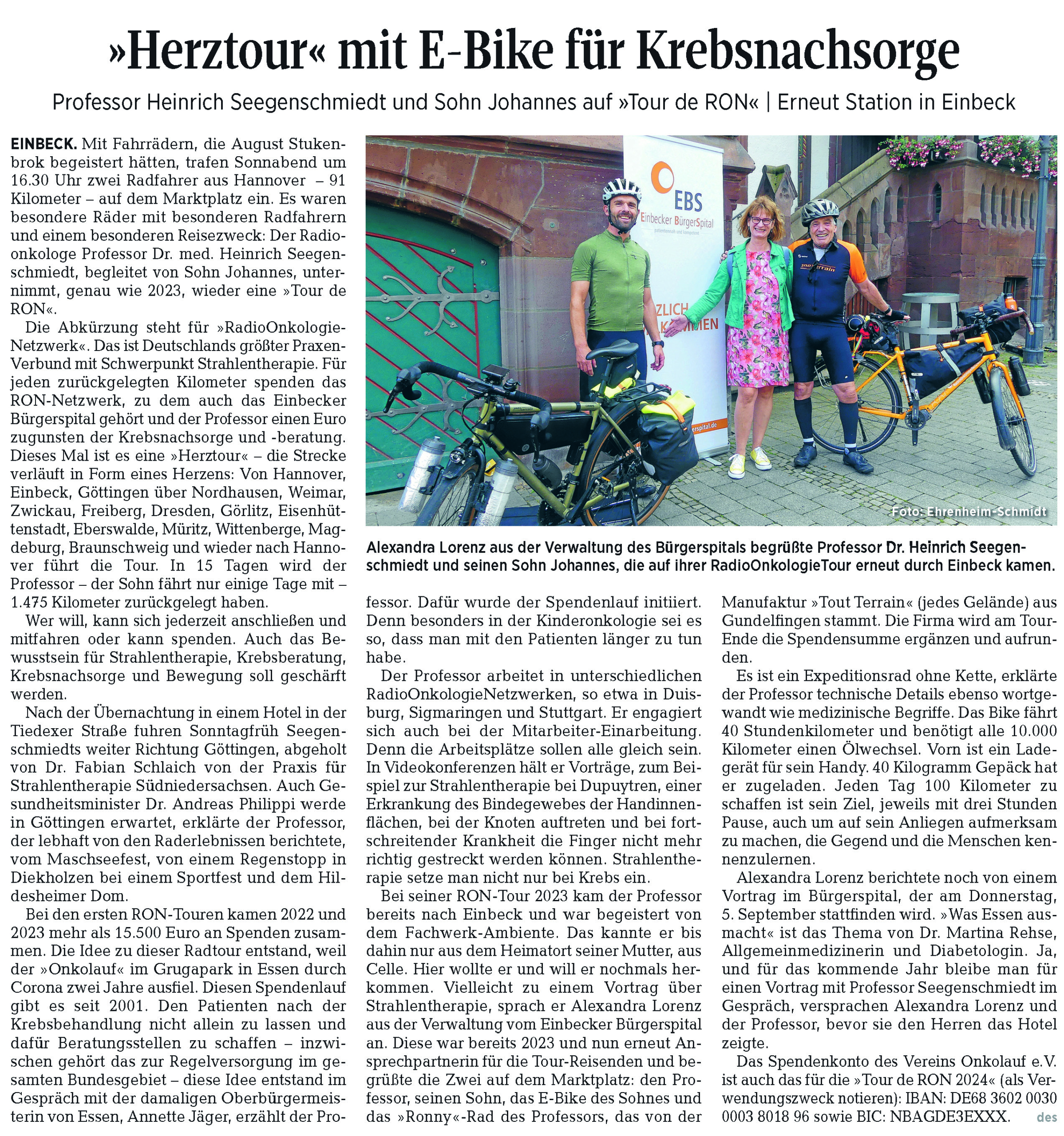 2024-08-23 EINBECKER MORGENPOST